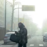 Terça-feira terá temperatura amena e chance de chuva fraca no RS; veja a previsão