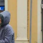Frente fria trará chuva e nova queda de temperatura no RS