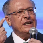 Alckmin: socorro a exportador não causará impacto fiscal