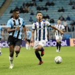 Grêmio vence o São José por 2 a 0 e conquista a Recopa Gaúcha