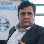 Grêmio precisa ser criativo para driblar carência financeira