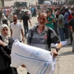 Israel e Hamas se acusam mutuamente de sabotar negociações para trégua em Gaza