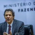 Ministro da Fazenda diz que cumprir a meta fiscal “é uma tarefa dos Três Poderes”