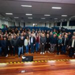 Evento marca início dos cursos presenciais do IFSUL no Polo UAB de Tapejara
