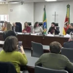 Relatório expõe impactos das cheias na Educação