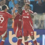 Saiba onde assistir ao jogo do Inter contra o Bragantino, neste sábado, pelo Brasileirão