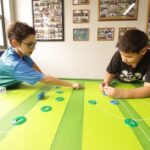 Olimpíadas Escolares integram programação dos 70 anos de Tapejara