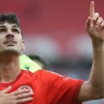 Valor pela venda de Johnny pode ajudar o Inter a encontrar solução para posição do novo jogador do Atlético de Madrid