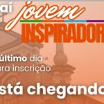 Tapejara: prazo para as inscrições para o projeto Jovens Inspiradores está acabando!