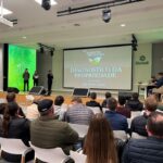 Alunos do Programa Jovens do Agro participam de final do desafio “Sementes do Futuro” em Passo Fundo