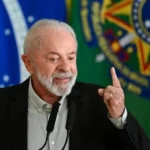 Lula diz que Motta descumpriu acordo e derrubada do IOF foi absurda