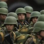 Senadores aprovam MP que aumenta vencimento de militares