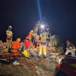 Menina de 11 anos morre ao cair em cânion de Cambará do Sul