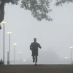 Segunda-feira começa com nevoeiro, mas sol aparece ao longo do dia em quase todo o RS