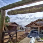 Parque Assis Brasil passa por obras para receber a Expointer 2025