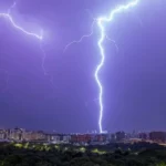 Defesa Civil alerta para retorno da chuva e risco de temporais no RS