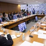 Presidente da Câmara, Hugo Motta confirma votação da securitização e prorrogação das dívidas dos produtores rurais