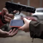 Rio Grande do Sul é o Estado com a menor taxa de roubos de celulares