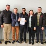 Semear recebe emenda parlamentar indicada pelo deputado Marcon