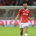 Thiago Maia: de quase fora do Inter à solução para Roger Machado