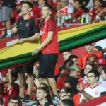 Inter amplia descontos e projeta 28 mil torcedores no Beira-Rio contra o Vitória