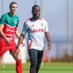 Inter vence jogo-treino contra Brasil de Farroupilha