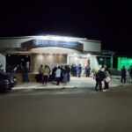 Comoção marca velório do menino Vitor, vítima do ataque à escola em Estação