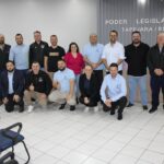 LTIMA SESSÃO ORDINÁRIA ANTES DO RECESSO LEGISLATIVO É REALIZADA NA CÂMARA DE VEREADORES DE TAPEJARA