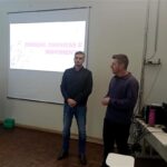 Vereador Everton Rovani representa o Legislativo tapejarense no Seminário “Novos Olhares Para a Educação: Desafios e Possibilidades em Tempos de Transformação”