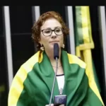 Justiça da Itália mantém a prisão da deputada federal licenciada Carla Zambelli 