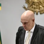 Itamaraty critica ameaças a Moraes e convoca chefe de embaixada dos EUA