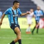 Grêmio: Alysson entra no radar de clubes da Rússia