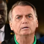 Moraes autoriza Bolsonaro a receber visitas de aliados