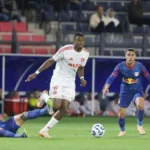Fora de casa, Inter vence o Bragantino por 3 a 1 pelo Campeonato Brasileiro