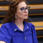 STF determina que pedido de extradição da deputada federal Carla Zambelli inclua ação por perseguição armada em 2022