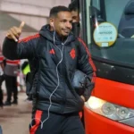 Fernando deixa o Inter de forma amigável e antecipa fim de contrato