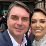 Flávio x Michelle: prisão de Bolsonaro amplia disputa por espaço político na direita
