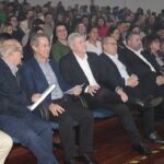 III Fórum do Agronegócio de Tapejara ocorreu no dia 28 de agosto em Tapejara para debater a cadeia do frango, grãos, securitização de dívidas e os impactos econômicos e políticos no agro nacional