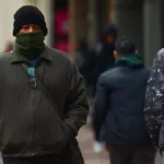 Domingo de Dia dos Pais terá temperaturas negativas e predomínio de sol no RS; veja a previsão
