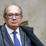 Ministro Gilmar Mendes nega desconforto no Supremo e diz que Alexandre de Moraes tem o apoio da Corte