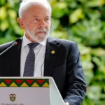 Lula diz não temer novas sanções dos Estados Unidos ao Brasil após a condenação de Bolsonaro