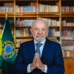Lula nega falta de sucessores, mas reafirma intenção de concorrer à reeleição em 2026