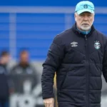 Em meio à crise, Grêmio visita o Atlético-MG pelo Brasileirão