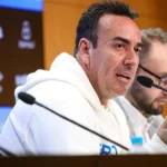 Marcelo Marques acalma a torcida do Grêmio e anuncia retorno da candidatura: “Voltei”