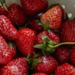 5 motivos para incluir frutas vermelhas na alimentação do dia a dia