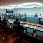 Ypiranga Participa de Reunião na CBF para Fortalecimento da Série C