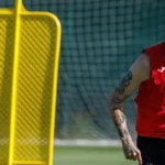 Grêmio coloca prazo final para ter Roger Guedes; confira os detalhes
