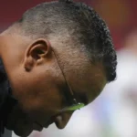 Inter: sob pressão, Roger Machado precisa de bom resultado contra o Fluminense
