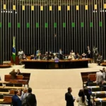 Senado inicia recesso informal sem votar pauta do governo