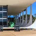 Supremo aprova orçamento de R$ 1 bilhão para 2026 com mais gastos em segurança